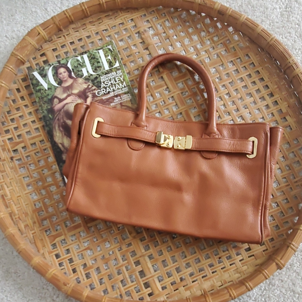 Onna Ehrlich Maya Tote